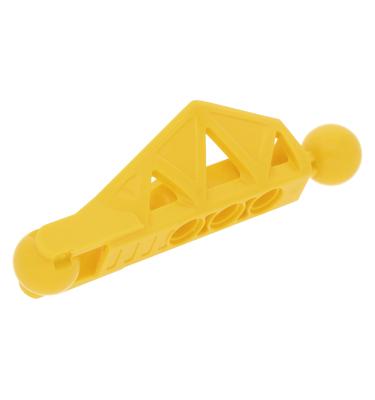Bionicle láb alsó rész (Rahkshi)