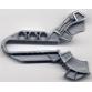 Bionicle Disk Launcher