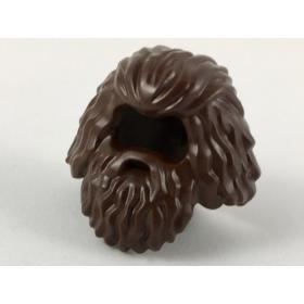 Minifigura haj és szakáll™