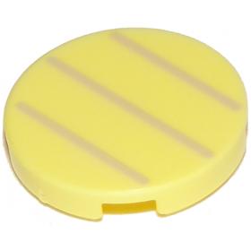 2 x 2 kerek csempe - mintás/matricás™