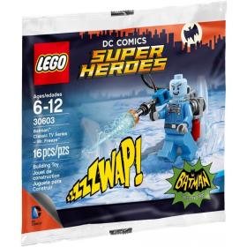 LEGO Batman Classic TV Series - Mr. Freeze 30603™