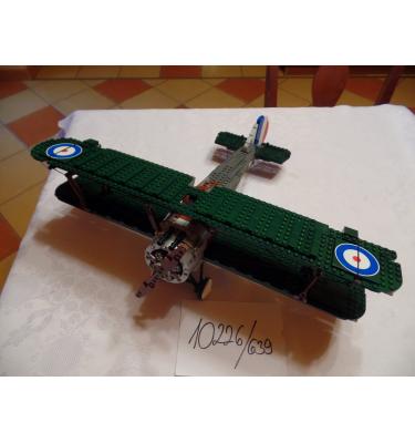 Sopwith Camel Repülőgép