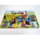Lego Duplo 10503 - CSAK ÜRES DOBOZ!!!