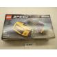 Lego SPEED CHAMPIONS 76935 - CSAK ÜRES DOBOZ!
