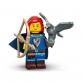 Solymász - LEGO® 71037 Gyűjthető Minifigurák - 24. sorozat