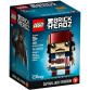 LEGO® BrickHeadz Jack Sparrow kapitány