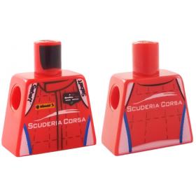 Figura felsőtest - mintás/matricás™