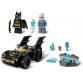 Batman™ és a Batmobile™ vs. Mr. Freeze™