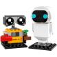 ÉVA és WALL•E