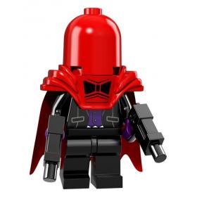 71017 The LEGO Batman Movie sorozat - Red Hood™ minifigura coltlbm-11™
