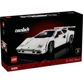 Lamborghini Countach 5000 Quattrovalvole™