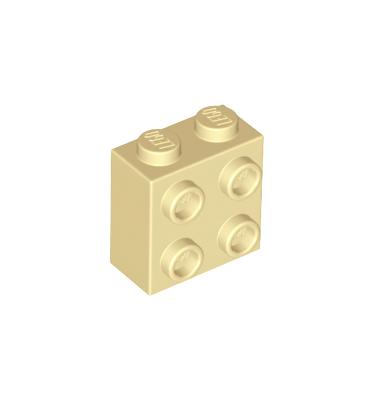 1 x 2 x 1 2/3 módosított kocka