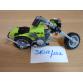 LEGO Országúti motor
