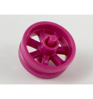 Felni 15mm D. x 6mm (motorkerékpár)