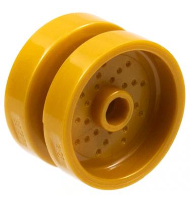 Kerék 18mm D. x 12mm
