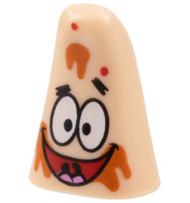 Minifigura fej (Csillag Patrik)