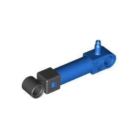 Pneumatikus munkahenger kicsi (6L) V2™