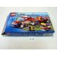 Lego City 7942 - CSAK ÜRES DOBOZ!!!