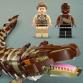 Vízi küldetés és kockákból épült Mosasaurus