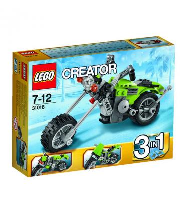 Országúti robogó