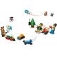 LEGO® City Adventi naptár 2025