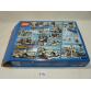 Lego City 60130 - CSAK ÜRES DOBOZ!!!