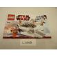 Lego Star Wars 8083 - CSAK ÖSSZERAKÁSI ÚTMUTATÓ!