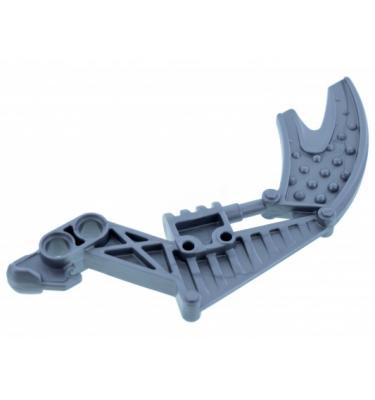 Bionicle Visorak Agyar