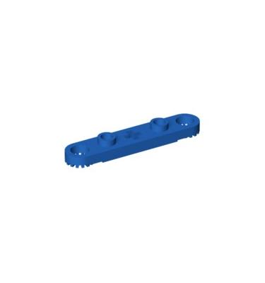 Technic lapos elem 1 x 5