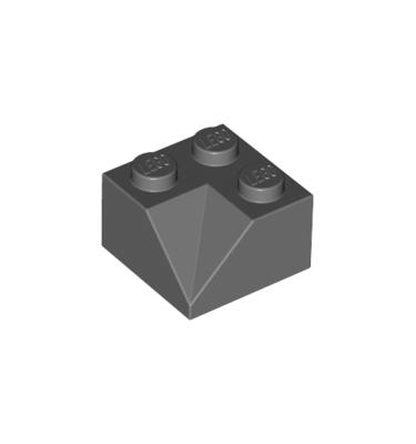 Lejtő 2 x 2 (45°)