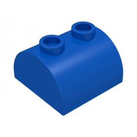 Íves lejtő 2 x 2 x 1™