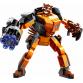 Mordály páncélozott robotja