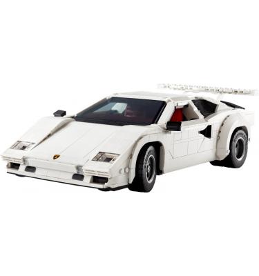 Lamborghini Countach 5000 Quattrovalvole