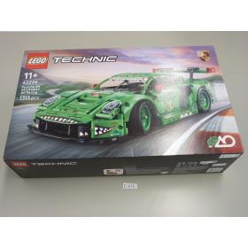 Lego Technic 42224 - CSAK ÜRES DOBOZ!™