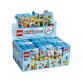 LEGO® Minifigurák - A Simpson család™ sorozat