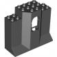 Panel ablakkal 3 x 8 x 6