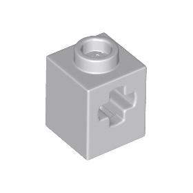 Technic Kocka 1 x 1, tengelylyukkal™