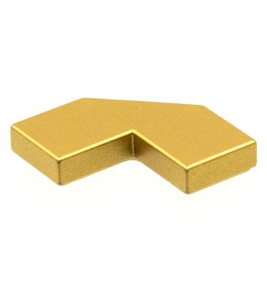 2 x 2 módosított csempe levágott sarokkal