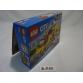 Lego City 60150 - CSAK ÜRES DOBOZ!