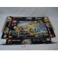 Lego Technic 8053 - CSAK ÜRES DOBOZ!
