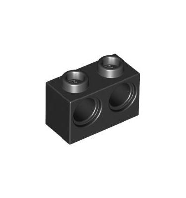 Technic kocka 1 x 2