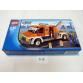 Lego City 7638 - CSAK ÜRES DOBOZ!!!