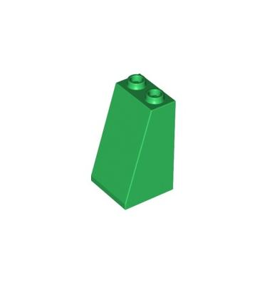 Lejtő 2 x 2 x 3 (75°)