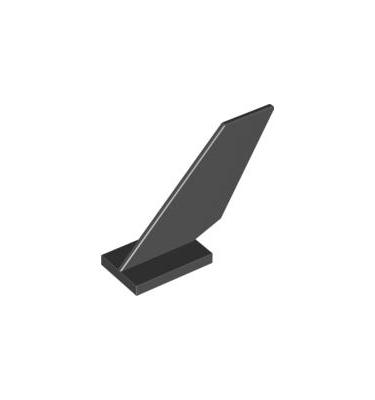 Jármű farok elem 2 x 4 x 6