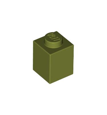 Kocka 1 x 1