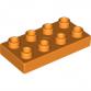 Duplo lapos elem 2 x 4