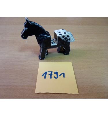 LEGO Állat/Ló,lovacska figura