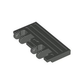 Lapos zsanér 2 x 4™