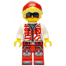 Cooper minifigura™