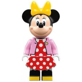 Minnie egér minifigura™